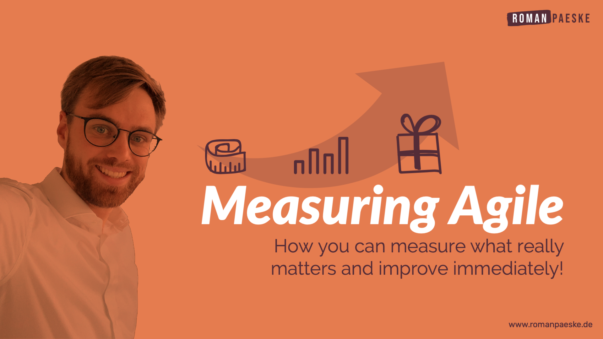 Measuring Agile